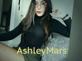 AshleyMars