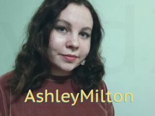 AshleyMilton