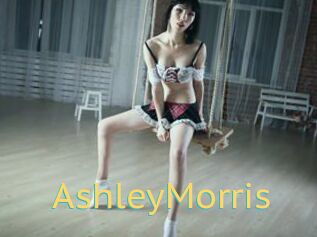 AshleyMorris