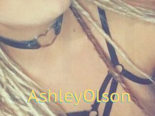 Ashley_Olson