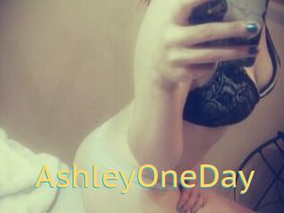 AshleyOneDay