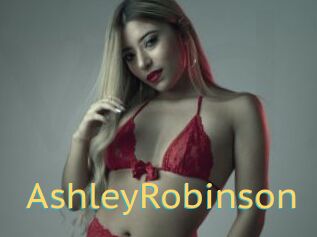 AshleyRobinson