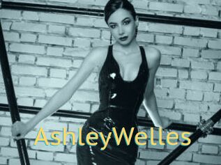 AshleyWelles