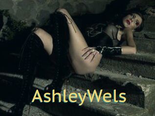 AshleyWels