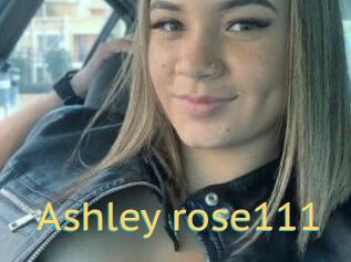 Ashley_rose111