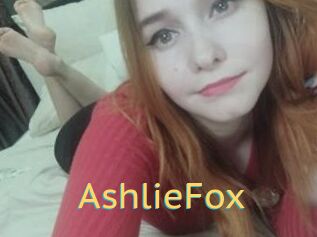 AshlieFox