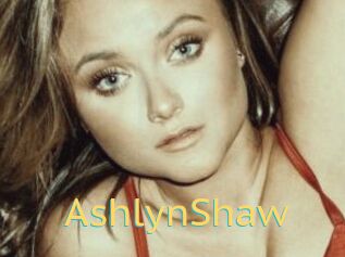 AshlynShaw