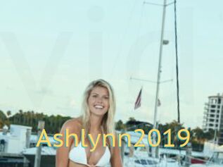 Ashlynn2019