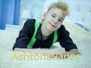 AshtonEvanes