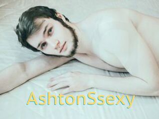 AshtonSsexy