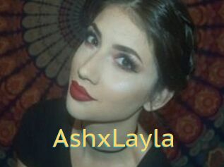 AshxLayla_