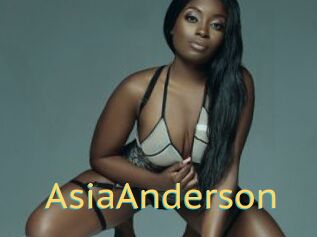 AsiaAnderson