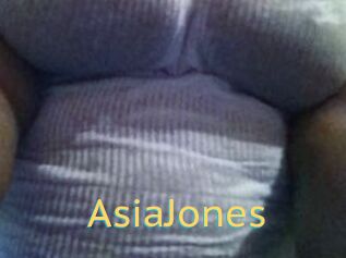 AsiaJones