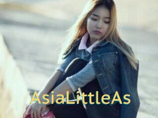 AsiaLittleAs