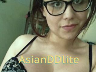 AsianDDlite