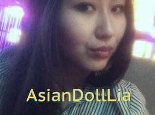 AsianDollLia