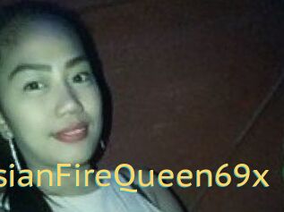 AsianFireQueen69x