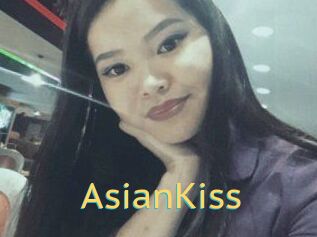 AsianKiss