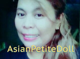 AsianPetiteDoll