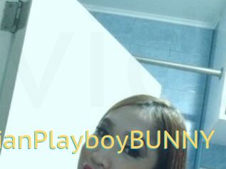 AsianPlayboyBUNNY