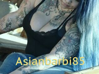 Asianbarbi85