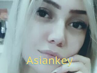 Asiankey