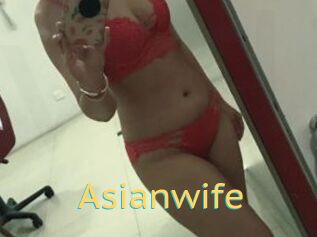 Asianwife