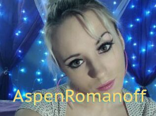 AspenRomanoff