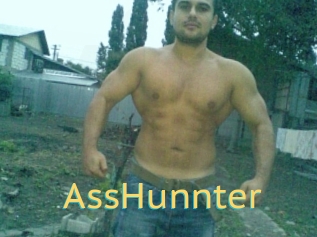 AssHunnter