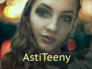 AstiTeeny
