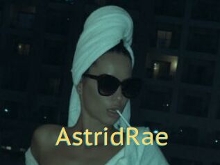 AstridRae