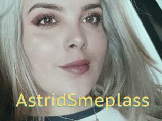 AstridSmeplass