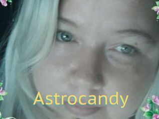 Astrocandy