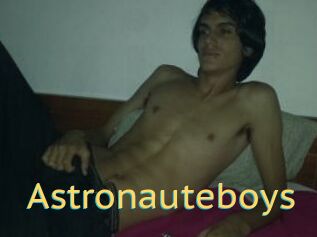 Astronauteboys