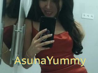 AsunaYummy