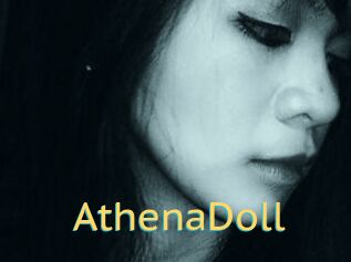 AthenaDoll