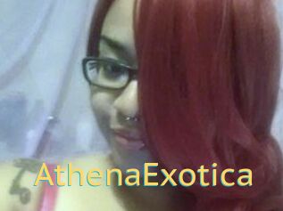 AthenaExotica