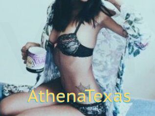 Athena_Texas