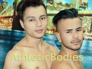 AthleticBodies