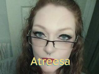 Atreesa