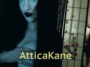 AtticaKane