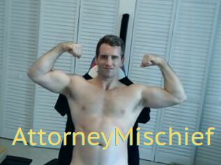 AttorneyMischief