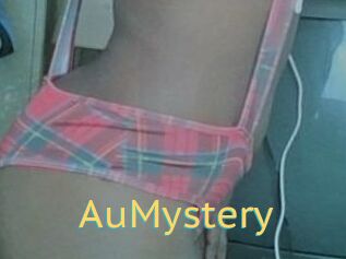 AuMystery