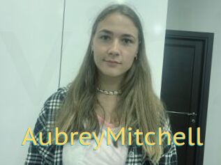 AubreyMitchell