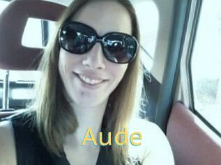 Aude