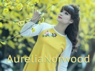 AureliaNorwood