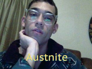 Austnite