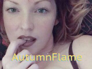 AutumnFlame