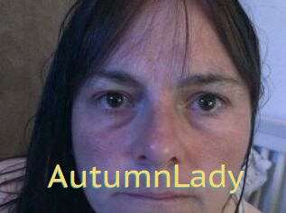 AutumnLady