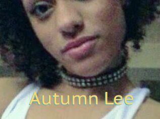 Autumn_Lee